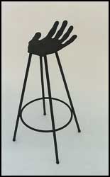 Hand Stool